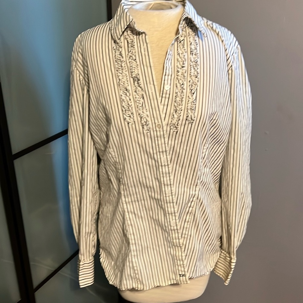 Tommy Hillfiger size Xl Women’s blouse